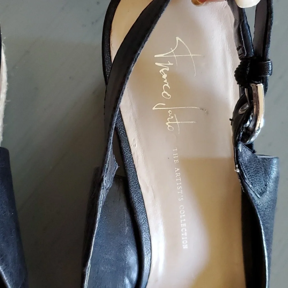 Franco Sarto franco sarto